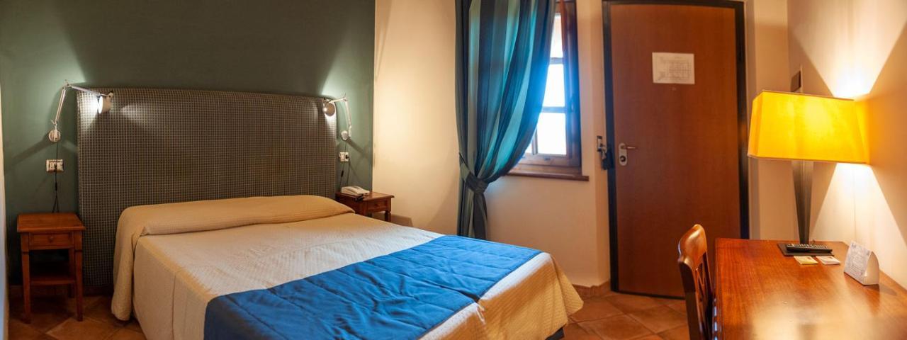 Hotel La Fattoria San Giovanni Di Baiano Exterior foto