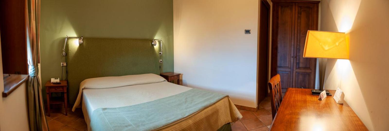 Hotel La Fattoria San Giovanni Di Baiano Exterior foto